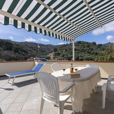 Apartment La Colombera - Dia142 By Interhome Diano Castello Dış mekan fotoğraf