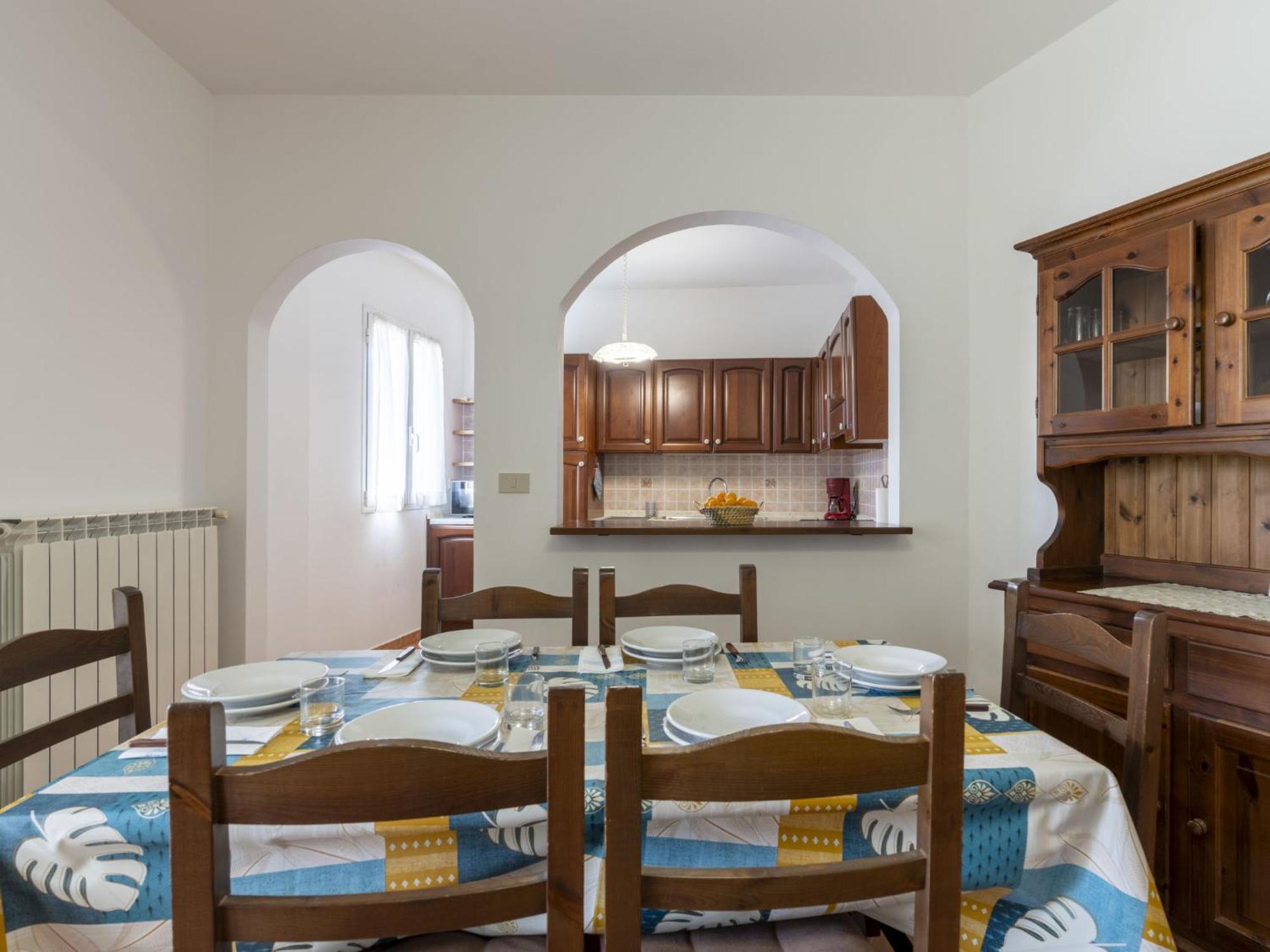 Apartment La Colombera - Dia142 By Interhome Diano Castello Dış mekan fotoğraf