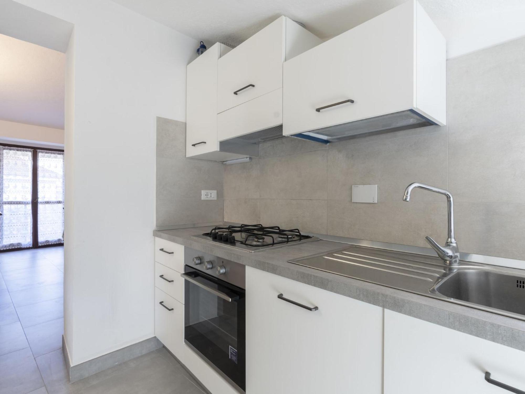 Apartment La Colombera - Dia142 By Interhome Diano Castello Dış mekan fotoğraf