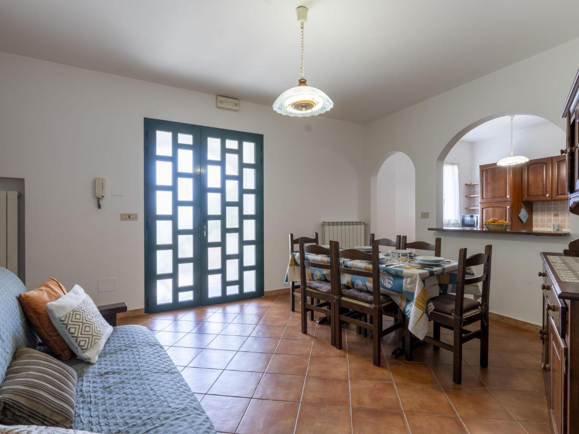 Apartment La Colombera - Dia142 By Interhome Diano Castello Dış mekan fotoğraf