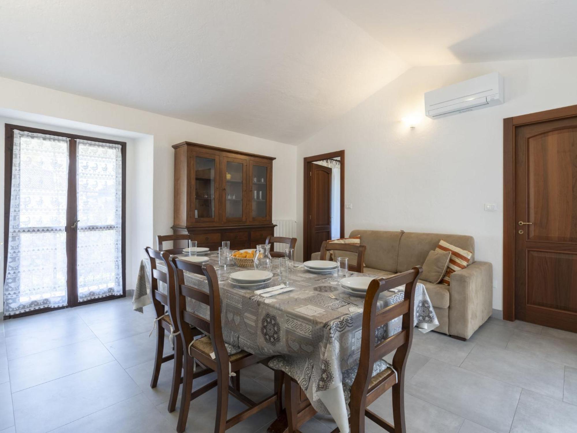 Apartment La Colombera - Dia142 By Interhome Diano Castello Dış mekan fotoğraf