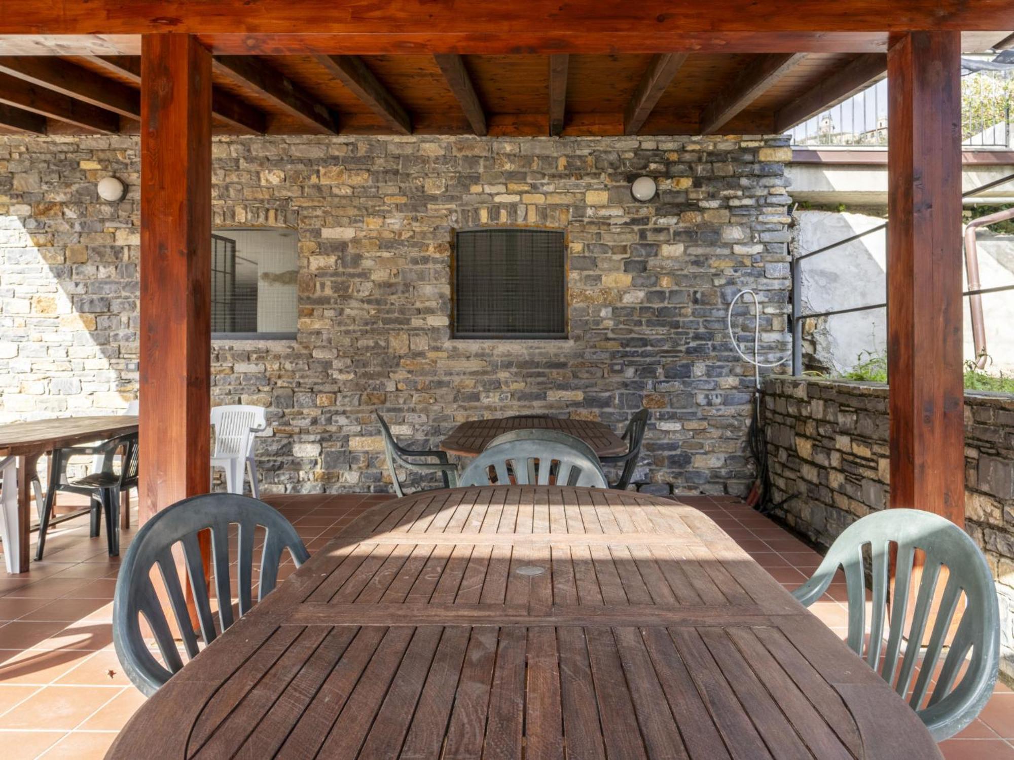 Apartment La Colombera - Dia142 By Interhome Diano Castello Dış mekan fotoğraf