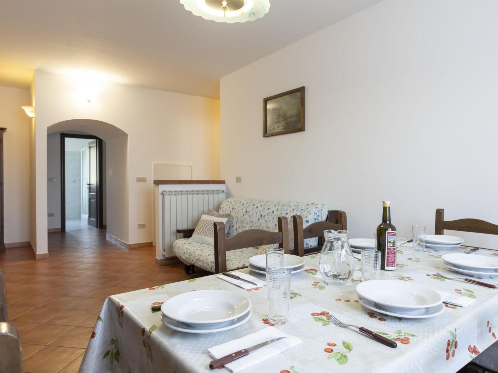Apartment La Colombera - Dia142 By Interhome Diano Castello Dış mekan fotoğraf