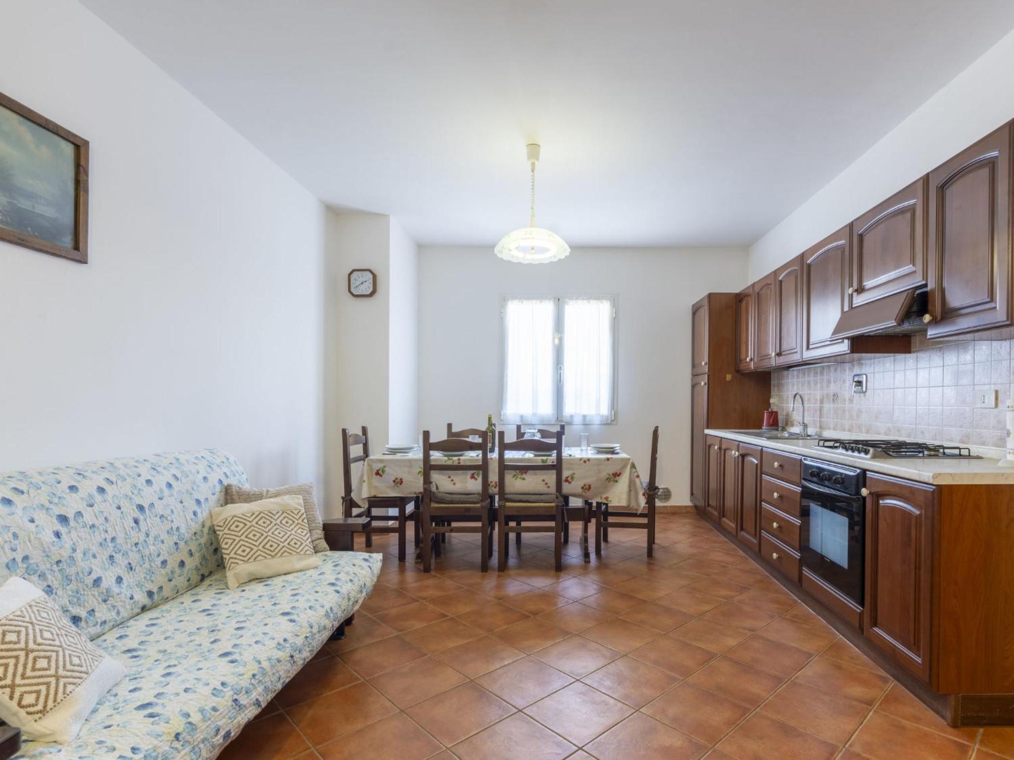 Apartment La Colombera - Dia142 By Interhome Diano Castello Dış mekan fotoğraf