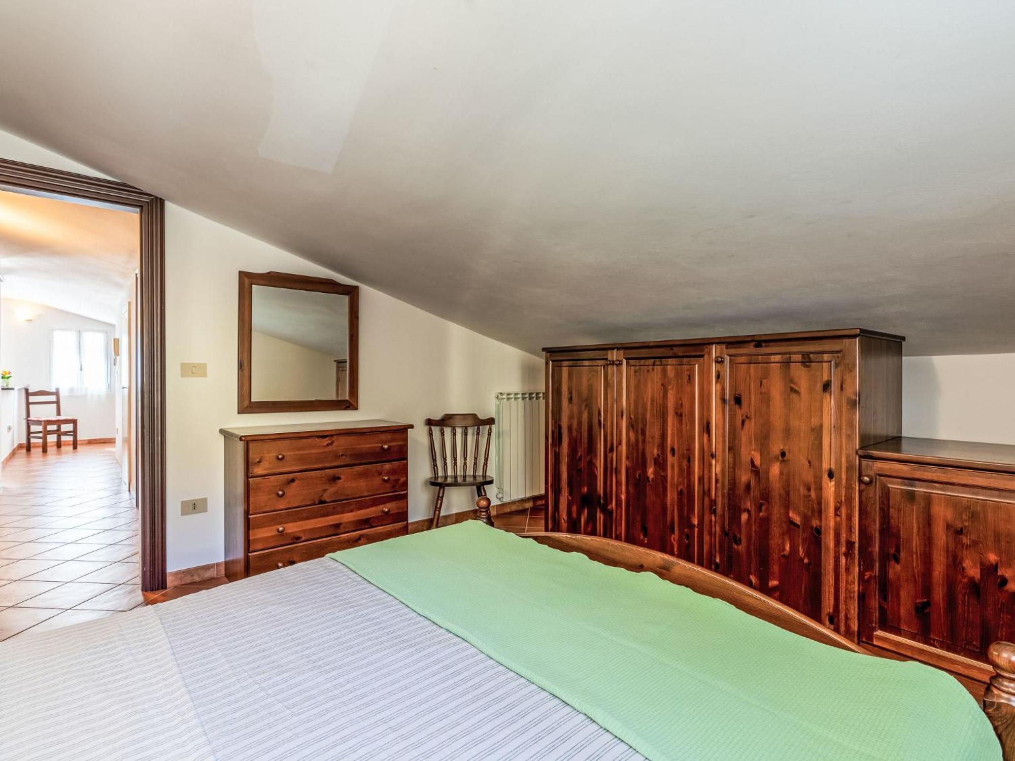 Apartment La Colombera - Dia142 By Interhome Diano Castello Dış mekan fotoğraf