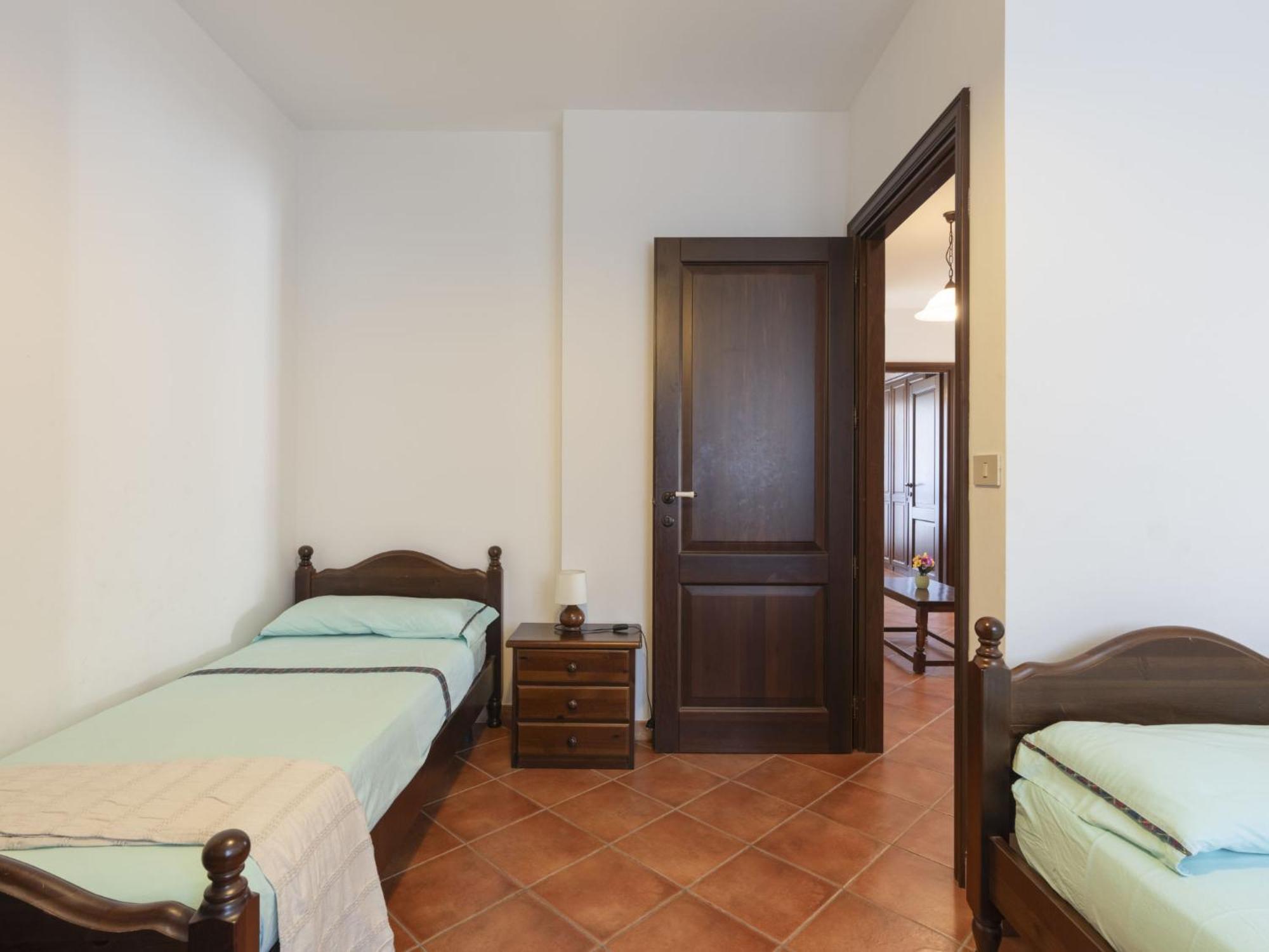 Apartment La Colombera - Dia142 By Interhome Diano Castello Dış mekan fotoğraf