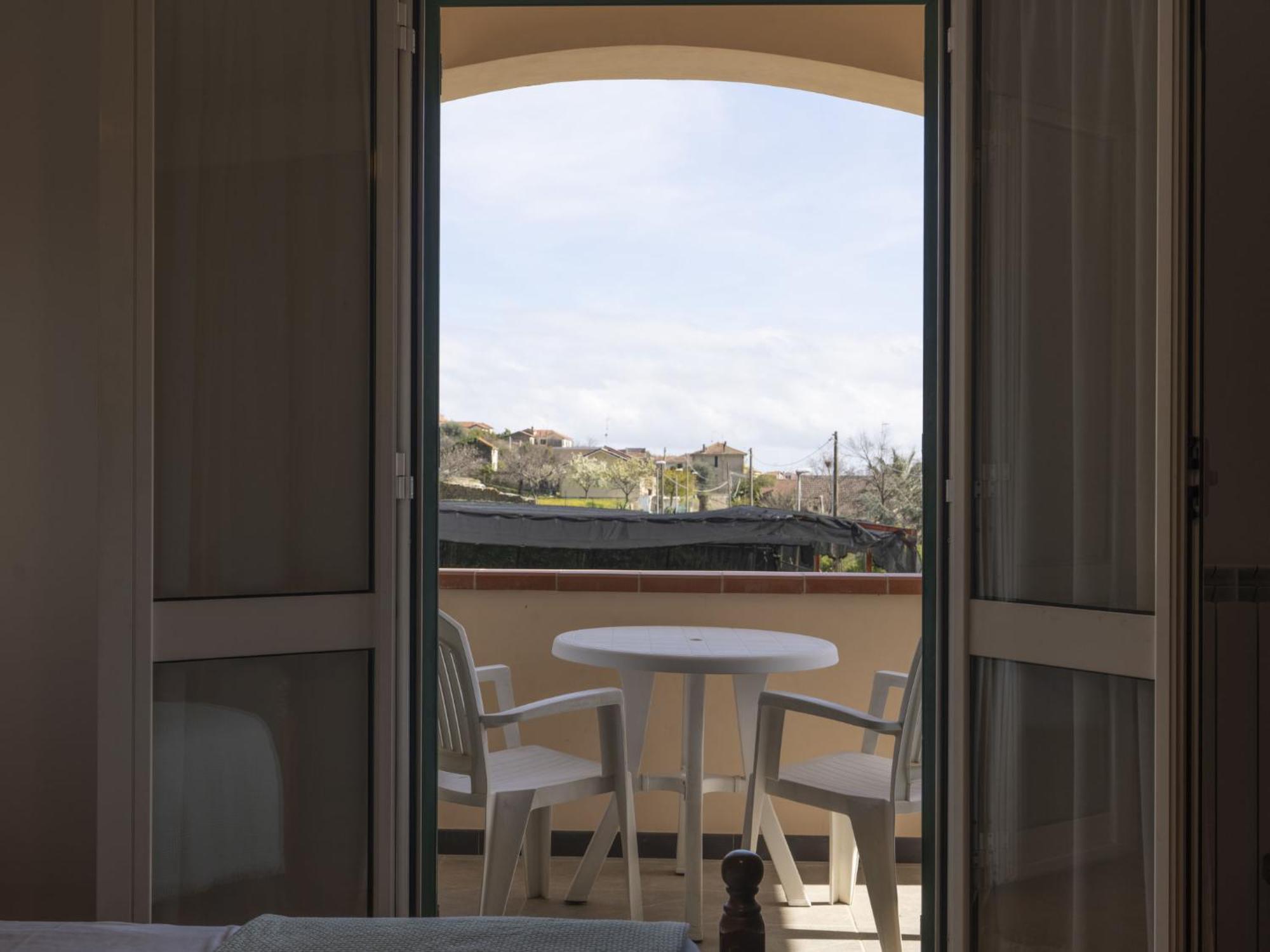 Apartment La Colombera - Dia142 By Interhome Diano Castello Dış mekan fotoğraf