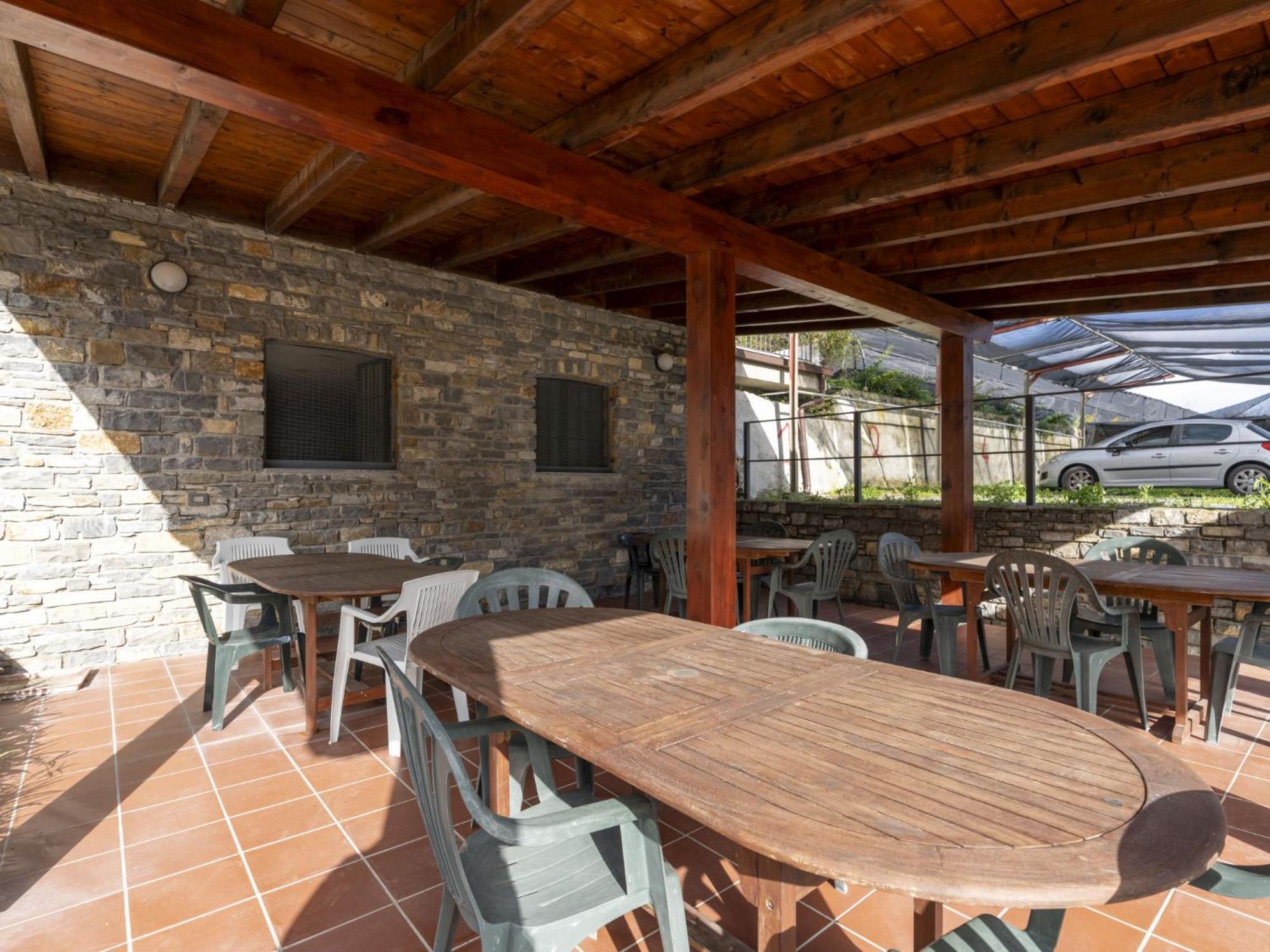 Apartment La Colombera - Dia142 By Interhome Diano Castello Dış mekan fotoğraf