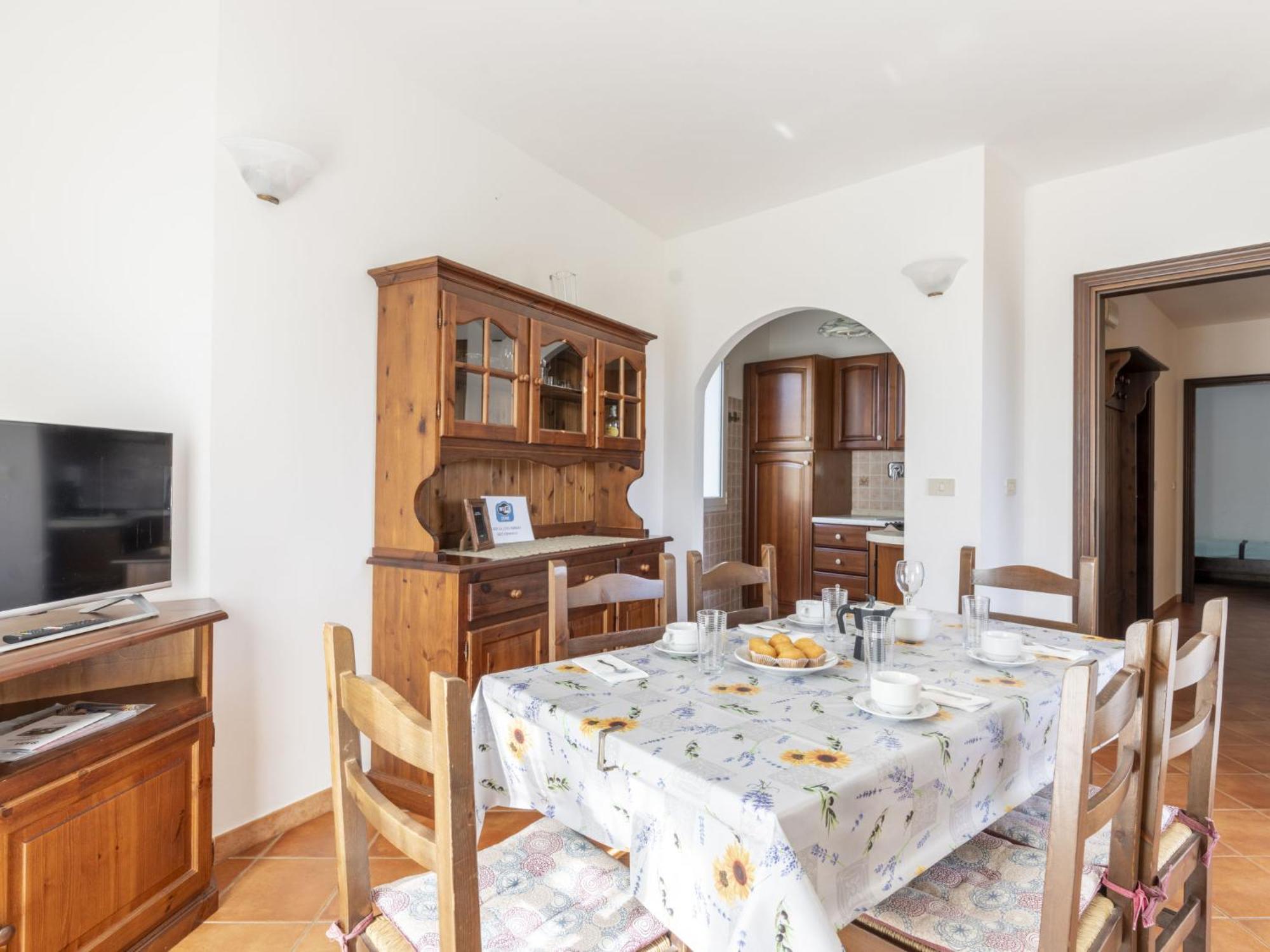 Apartment La Colombera - Dia142 By Interhome Diano Castello Dış mekan fotoğraf
