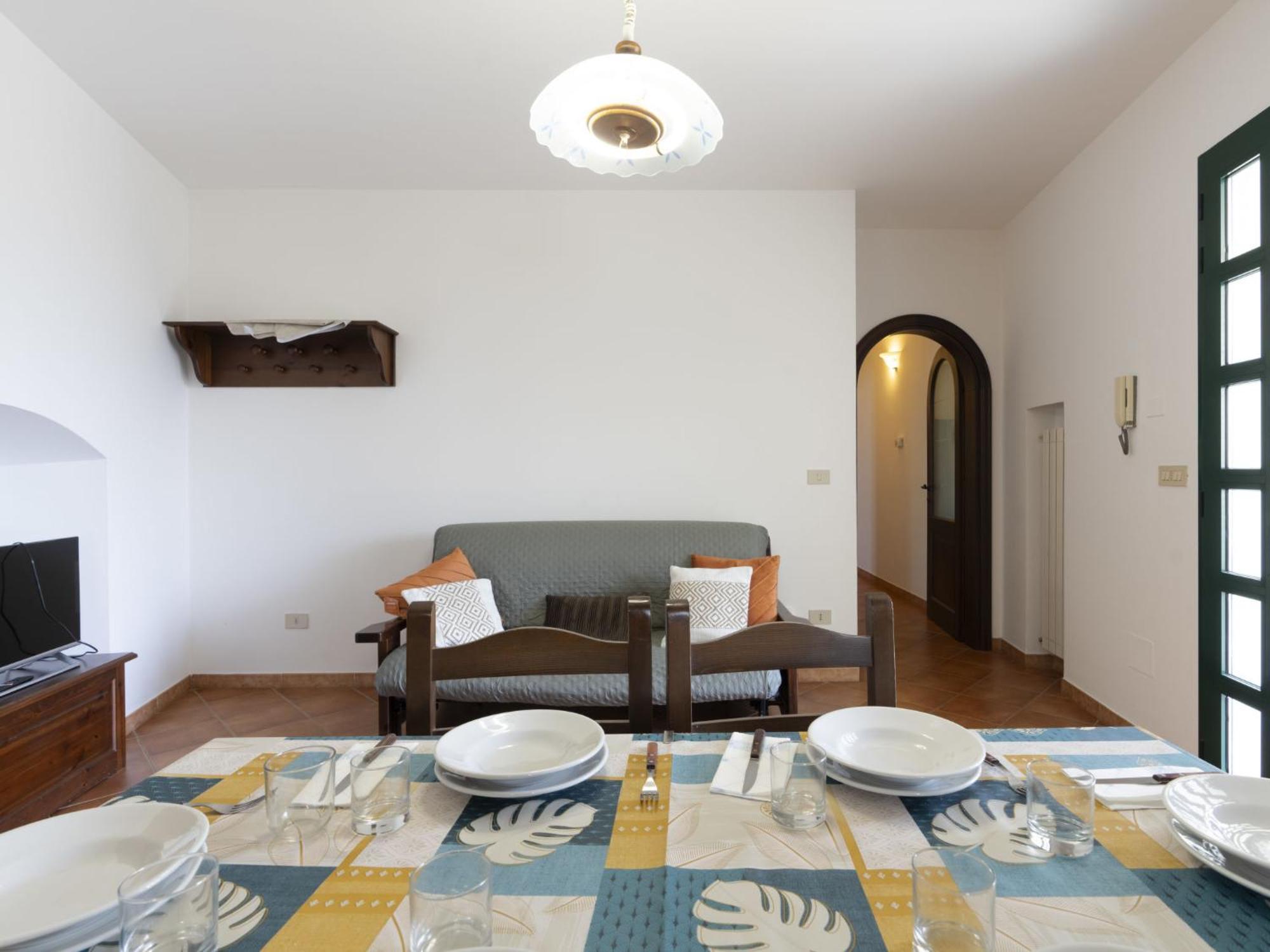 Apartment La Colombera - Dia142 By Interhome Diano Castello Dış mekan fotoğraf
