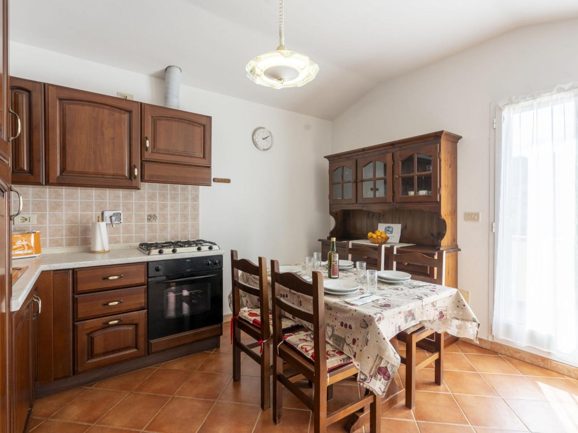 Apartment La Colombera - Dia142 By Interhome Diano Castello Dış mekan fotoğraf