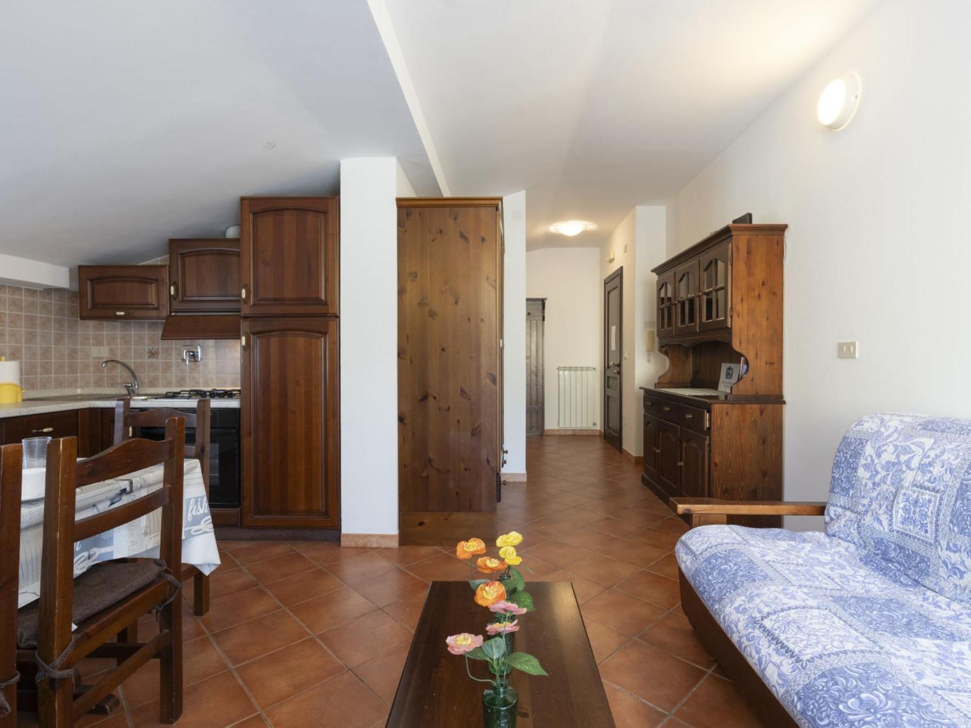 Apartment La Colombera - Dia142 By Interhome Diano Castello Dış mekan fotoğraf