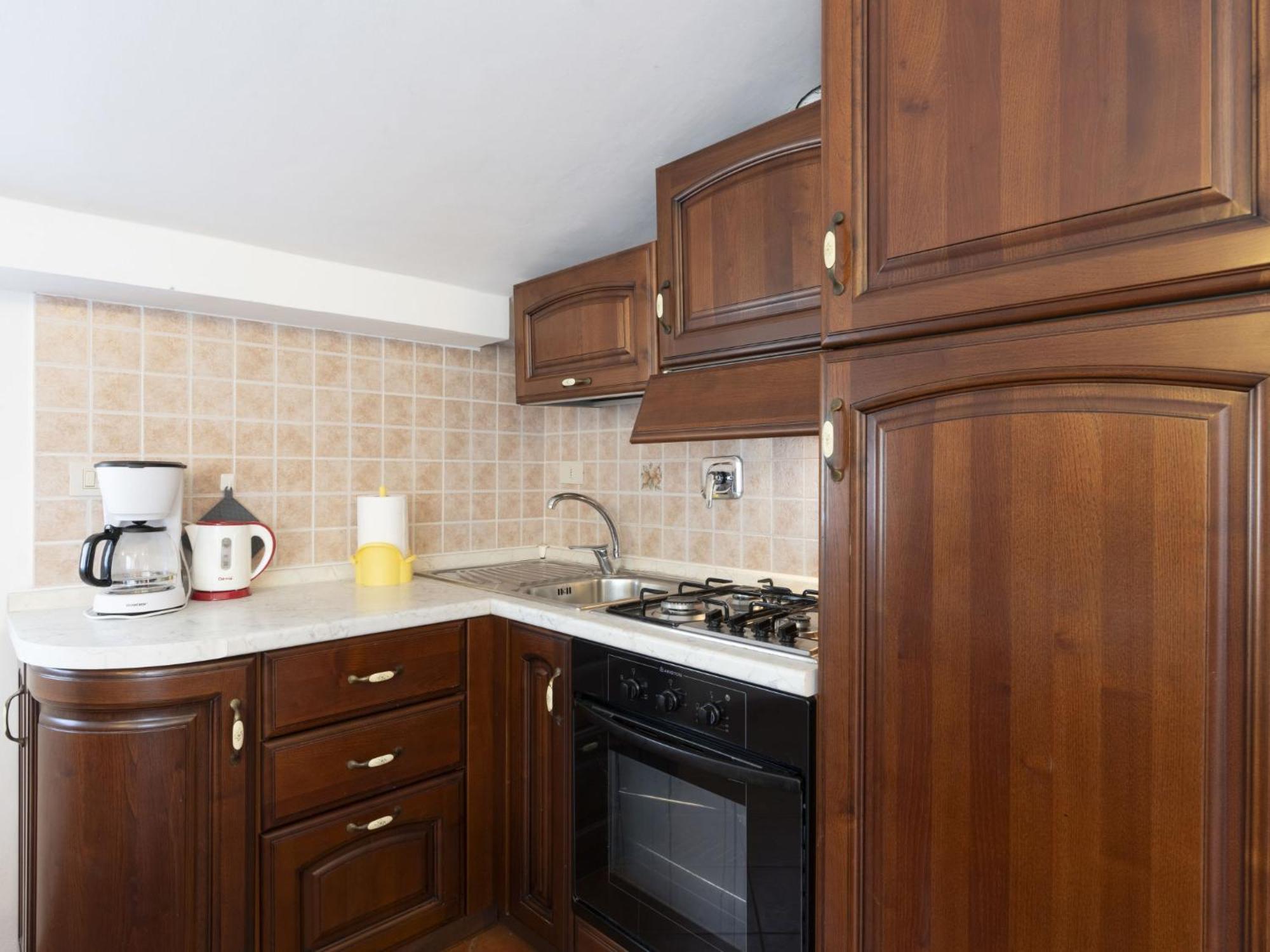 Apartment La Colombera - Dia142 By Interhome Diano Castello Dış mekan fotoğraf