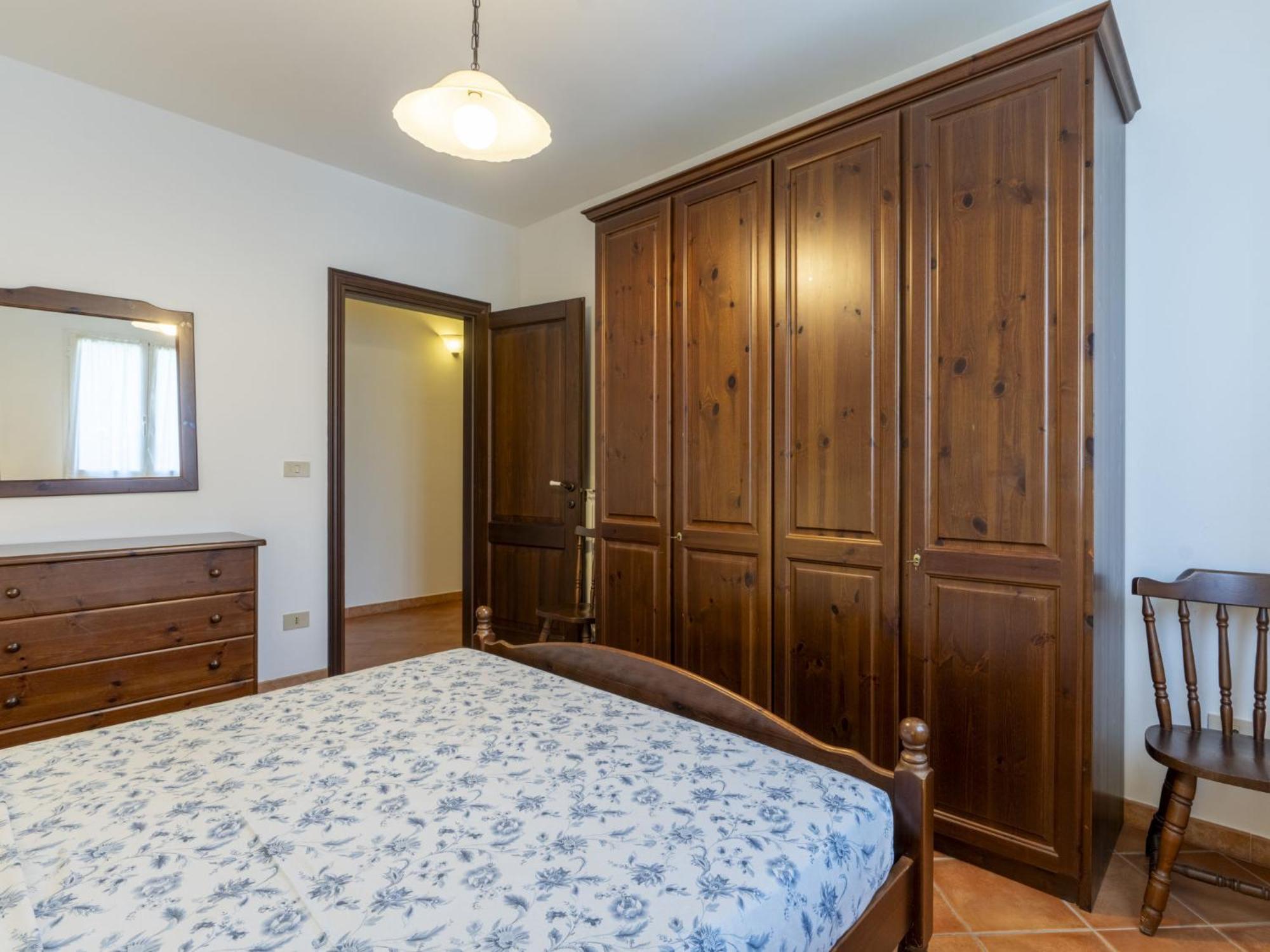 Apartment La Colombera - Dia142 By Interhome Diano Castello Dış mekan fotoğraf