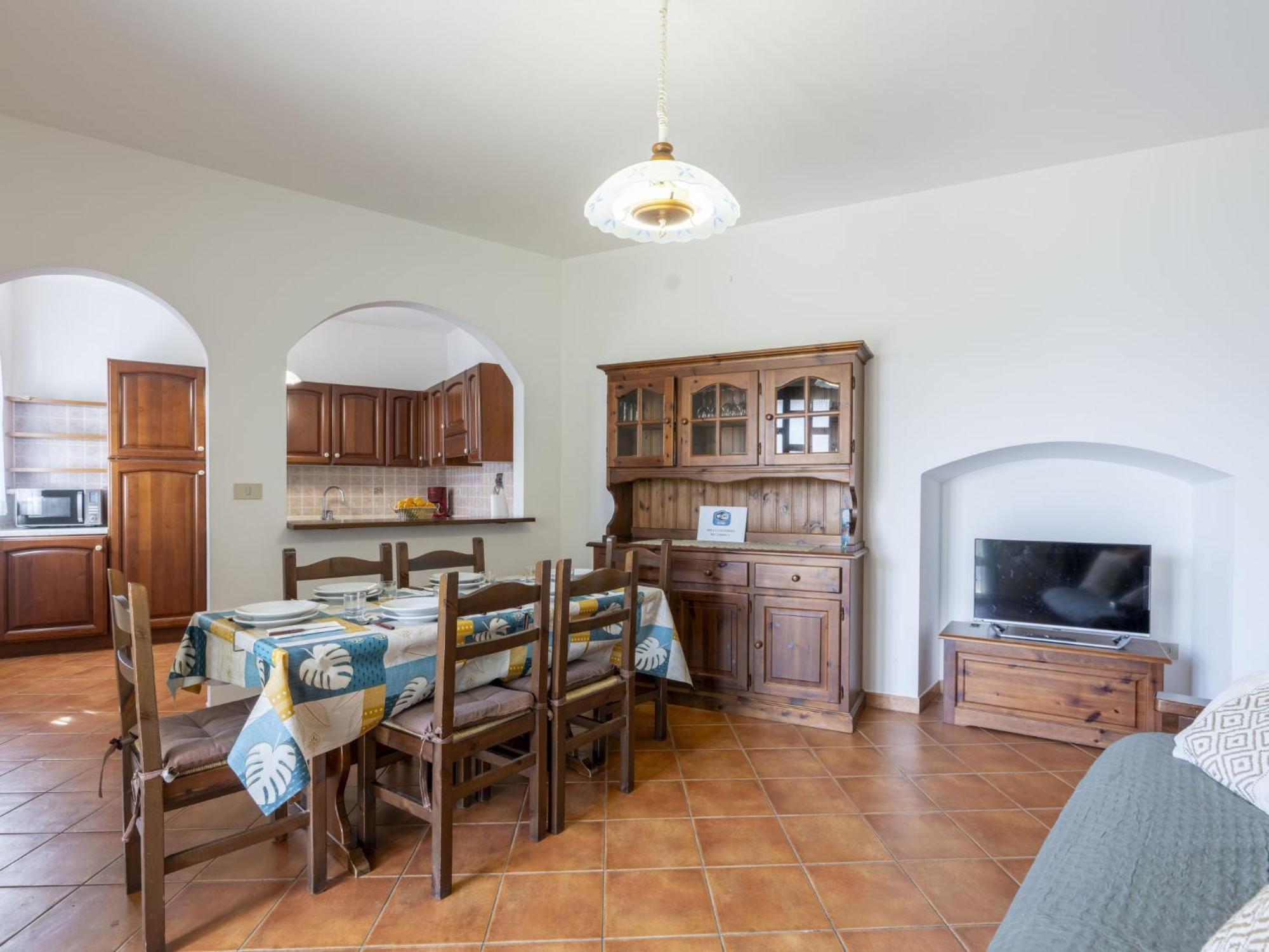 Apartment La Colombera - Dia142 By Interhome Diano Castello Dış mekan fotoğraf