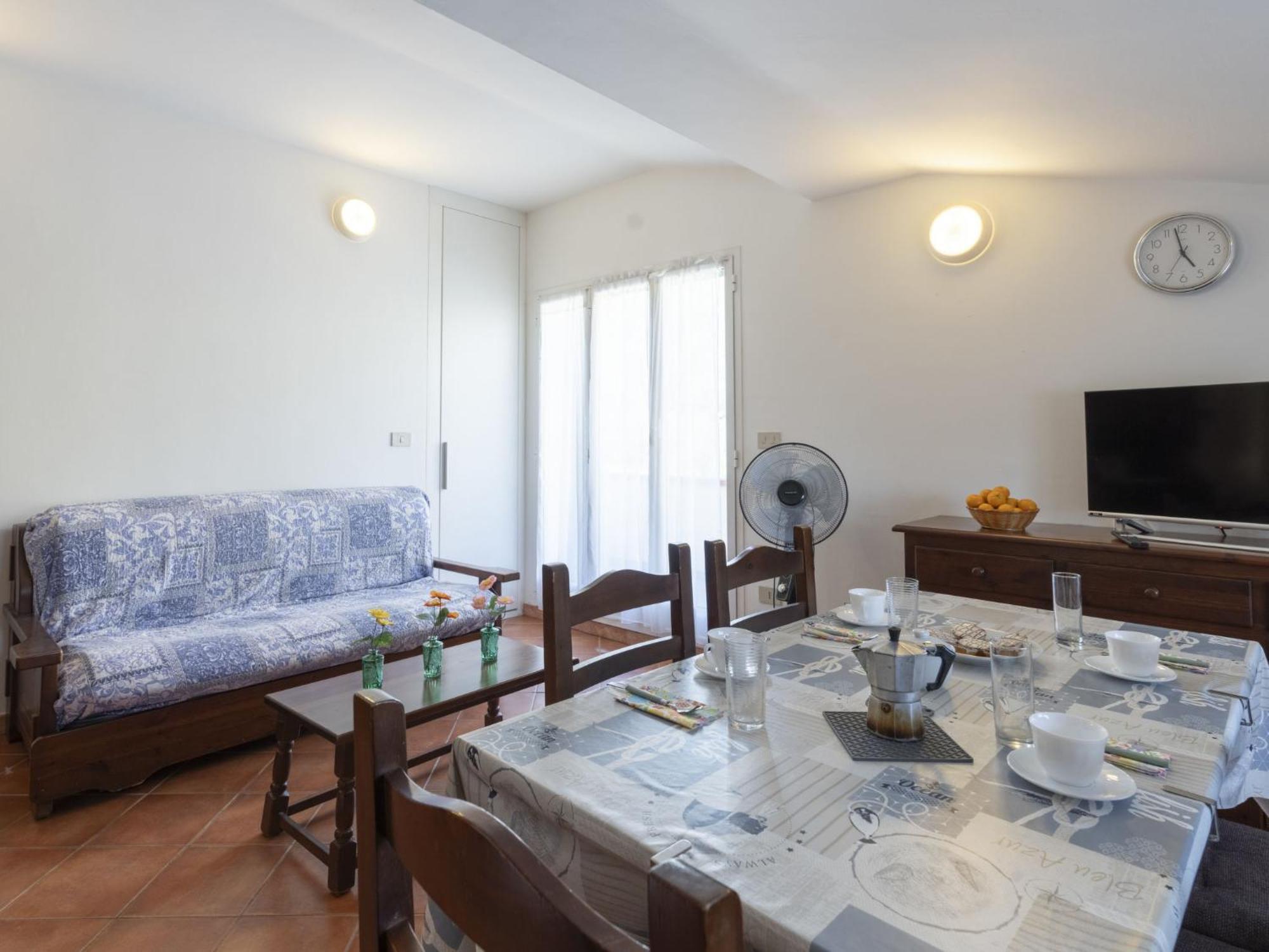 Apartment La Colombera - Dia142 By Interhome Diano Castello Dış mekan fotoğraf