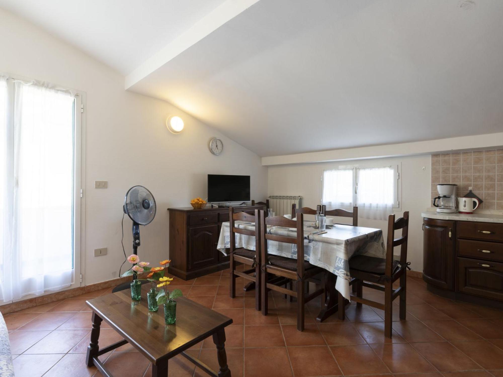 Apartment La Colombera - Dia142 By Interhome Diano Castello Dış mekan fotoğraf